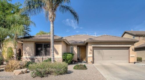 2870 Nebraska St, Chandler, AZ 85225-7183