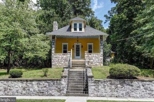 125 17th St, Camp Hill, PA 17011-5508