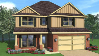 5895 Rustic Ridge Cir, Milton FL  32570-2723 exterior