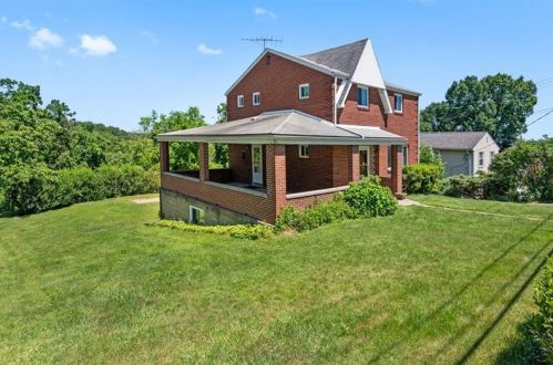 846 Parkview Blvd, Pittsburgh, PA 15215-1338