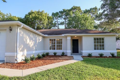 12285 Villa Rd, Brooksville FL  34609-2069 exterior