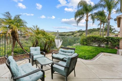 3 Arboleda, Trabuco Canyon, CA 92688-3442