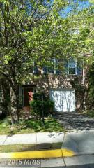 4702 Caronia Way, Fairfax VA  22030-6166 exterior