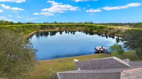 4135 62 Ave, Naples FL  34120 exterior