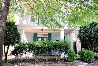 1139 Misty Isle Dr, Memphis TN  38103-8920 exterior