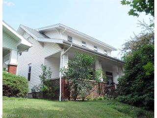 620 Clark St, Cambridge, OH 43725-1938