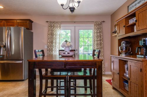 815 Stutely Pl, Miamisburg OH  45342-2025 exterior