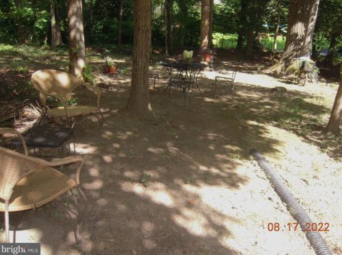 123 Indian Hills Rd, Locust Grove VA  22508-5214 exterior