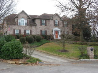 12904 Pin Oak Cir, Knoxville, TN 37934-0839