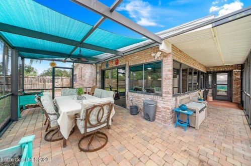 3416 Worsham Pl, Titusville FL  32780-5208 exterior