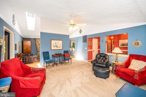 1011 Eastover Pkwy, Locust Grove VA  22508-5170 exterior