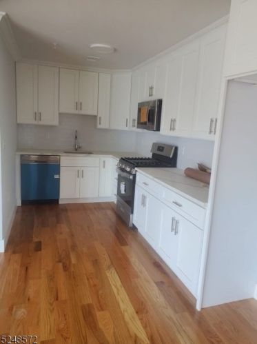 60 Westfield Ave, Clark NJ  07066-3225 exterior