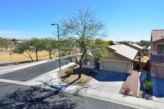 25807 Crown King Rd, Buckeye, AZ 85326-9138