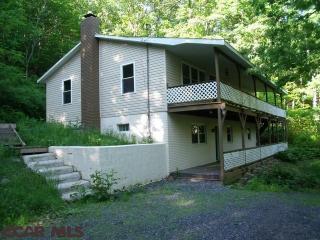 353 Jack Straw Rd, Julian, PA 16844-8210