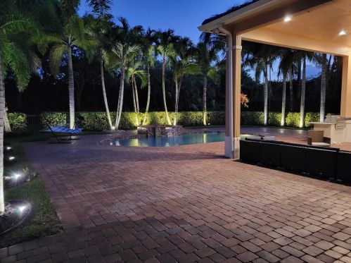 8696 Valhalla Dr, Delray Beach FL  33446-9568 exterior