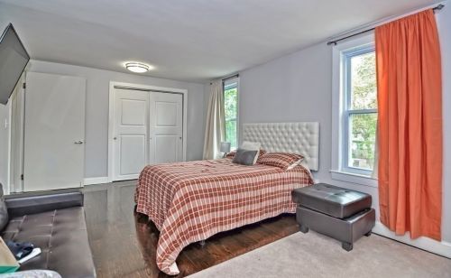 52 Central St, Woburn MA  01801-4641 exterior