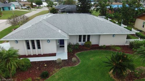 1912 2nd St, Cape Coral, FL 33909-0028