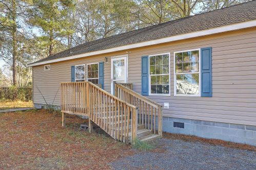 3378 Pinewood Dr, Ladson, SC 29456-3817