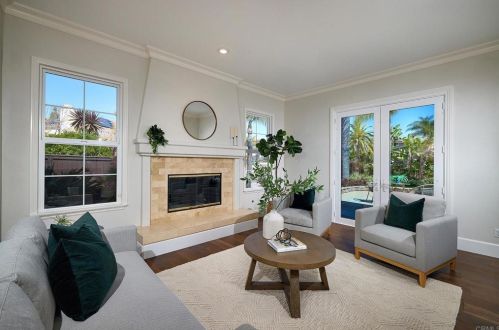 7947 Sitio Solana, Carlsbad CA  92009-9526 exterior