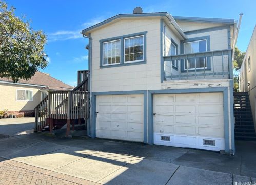 448 E St, Daly City, CA 94014-3154