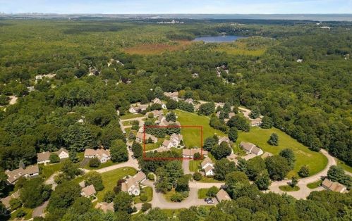 56 Wheelwright Farm, Cohasset, MA 02025-1542