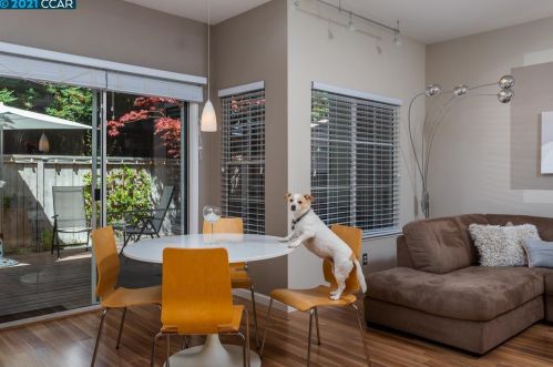 109 Tivoli Ln, Danville CA  94506-4603 exterior