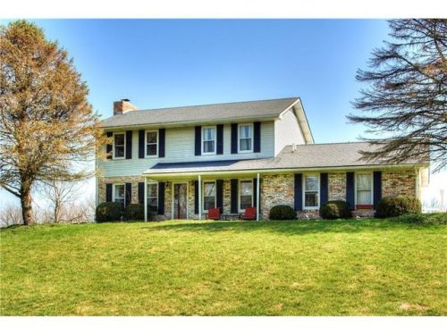 2905 Musgrave Rd, Centerton, IN 46151-8247