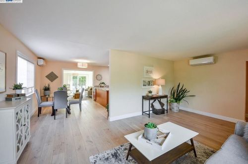 1455 San Jose St, San Leandro CA  94577-5130 exterior