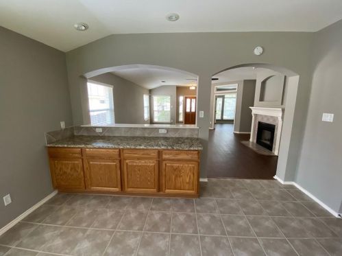 14513 Ballyclarc Dr, Austin TX  78717-4410 exterior