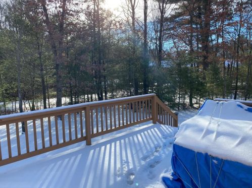 298 Berry Ln, Wisconsin Dells WI  53965-8360 exterior