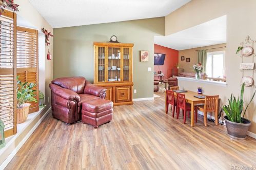 21068 Dorado Cir, Denver CO 80015-3325 exterior