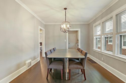 7123 22nd Ave, Kenosha WI 53143-5314 exterior