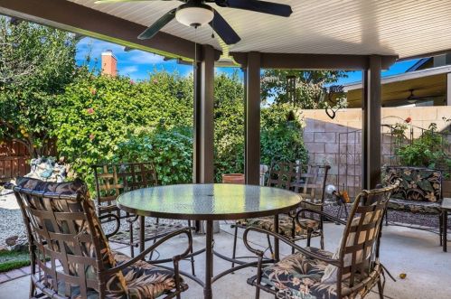 6736 Stonegate Dr, Chino CA  91710-6227 exterior
