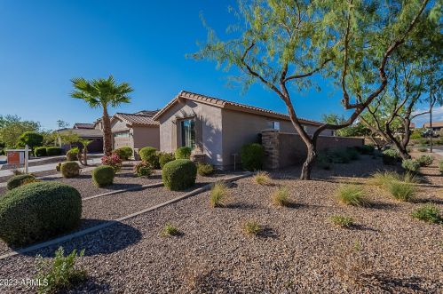 2446 Aris Dr, Gilbert, AZ 85298-2318