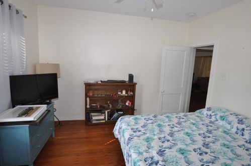 5002 Avenue, Galveston TX 77551-4831 exterior