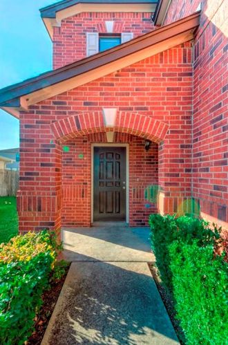 2012 Olin Cv, Georgetown TX  78626-8115 exterior