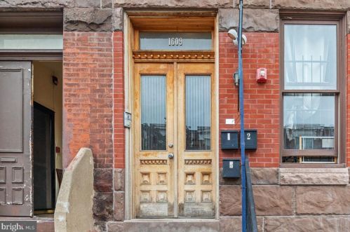 1609 Diamond St, Philadelphia, PA 19121-2312