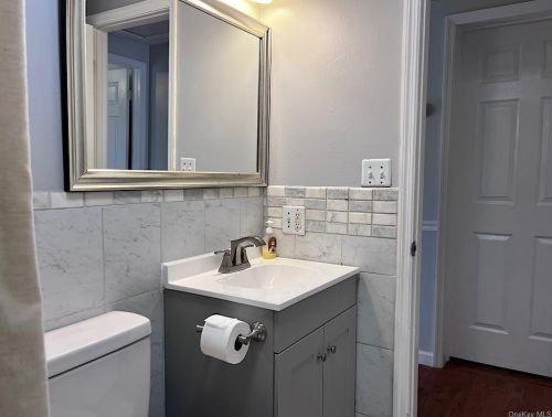 280 Bull Rd, Washingtonville NY  10992-1058 exterior