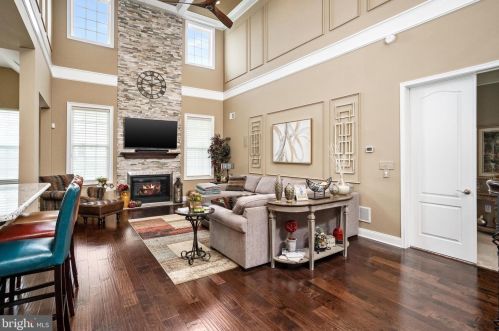 1748 Renaissance Blvd, Yardley PA  19067-6446 exterior