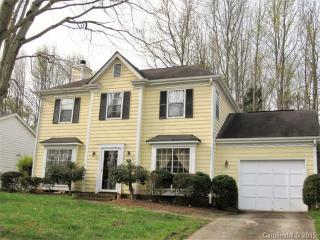 9025 Oren Thompson Rd, Charlotte, NC 28213-7783