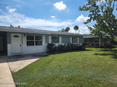 2552 Stratford Dr, Cocoa FL  32926-4318 exterior