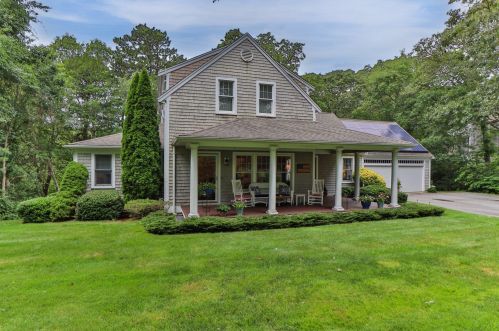 355 Training Field Rd, Chatham, MA 02633-1334