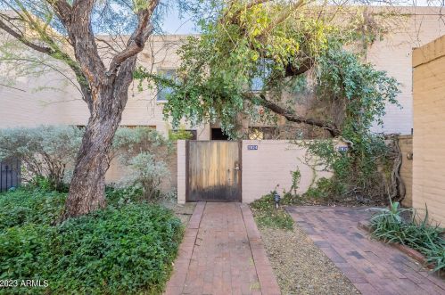 2824 Sierra Vista Rd, Tucson, AZ 85716-0901