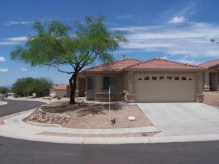 12511 Owl Head Canyon Rd, Marana, AZ 85658-4363
