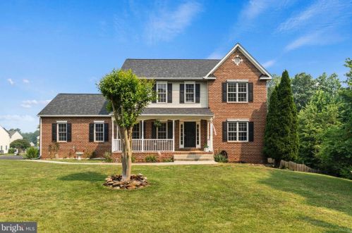 35487 Pheasant Ridge Rd, Locust Grove, VA 22508-3110