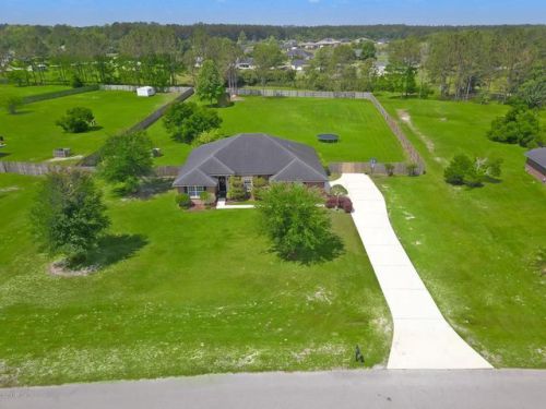 44677 Green Meadows Ln, Callahan, FL 32011-5230