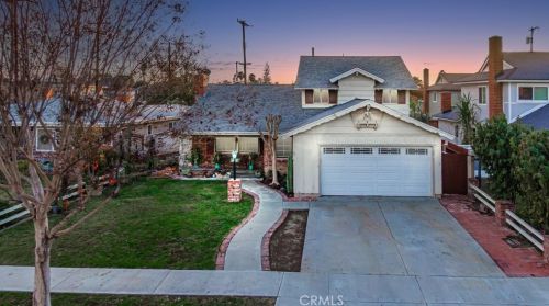 14748 Glenn Dr, Whittier, CA 90604-1128