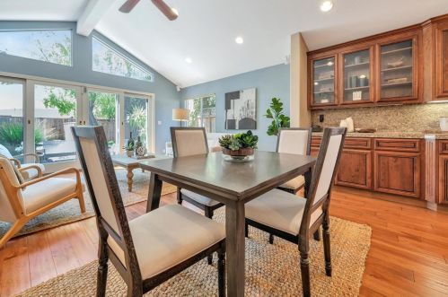 642 Colleen Dr, San Jose CA 95123-4509 exterior