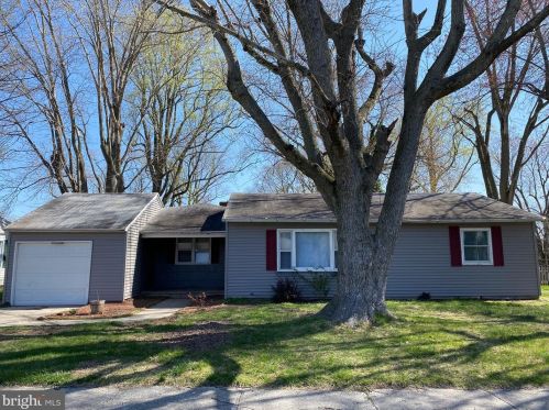 731 Rosetree Ln, Seaford, DE 19973-1309