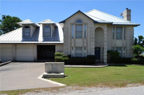 1249 Briar Ct, Whitney, TX 76692-5577